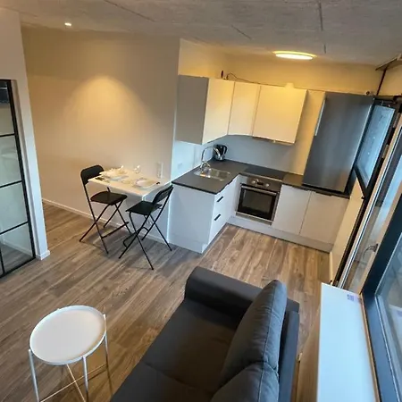 Re-seapark Apartment