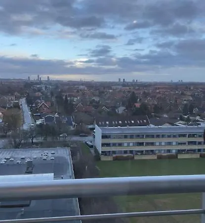 Apartment Re-seapark