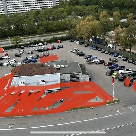 Re-seapark Apartment *