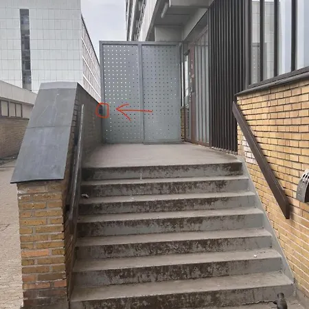 Re-seapark Apartamento Hvidovre