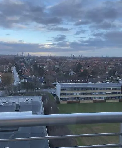 Apartamento Re-seapark