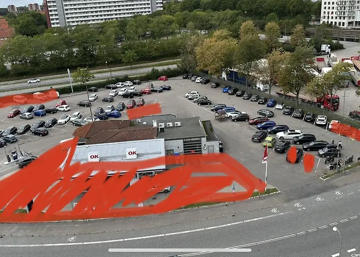 Re-seapark Apartamento *